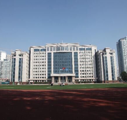 Shandong Dezhou Vocational College